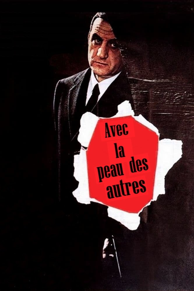 Avec la peau des autres