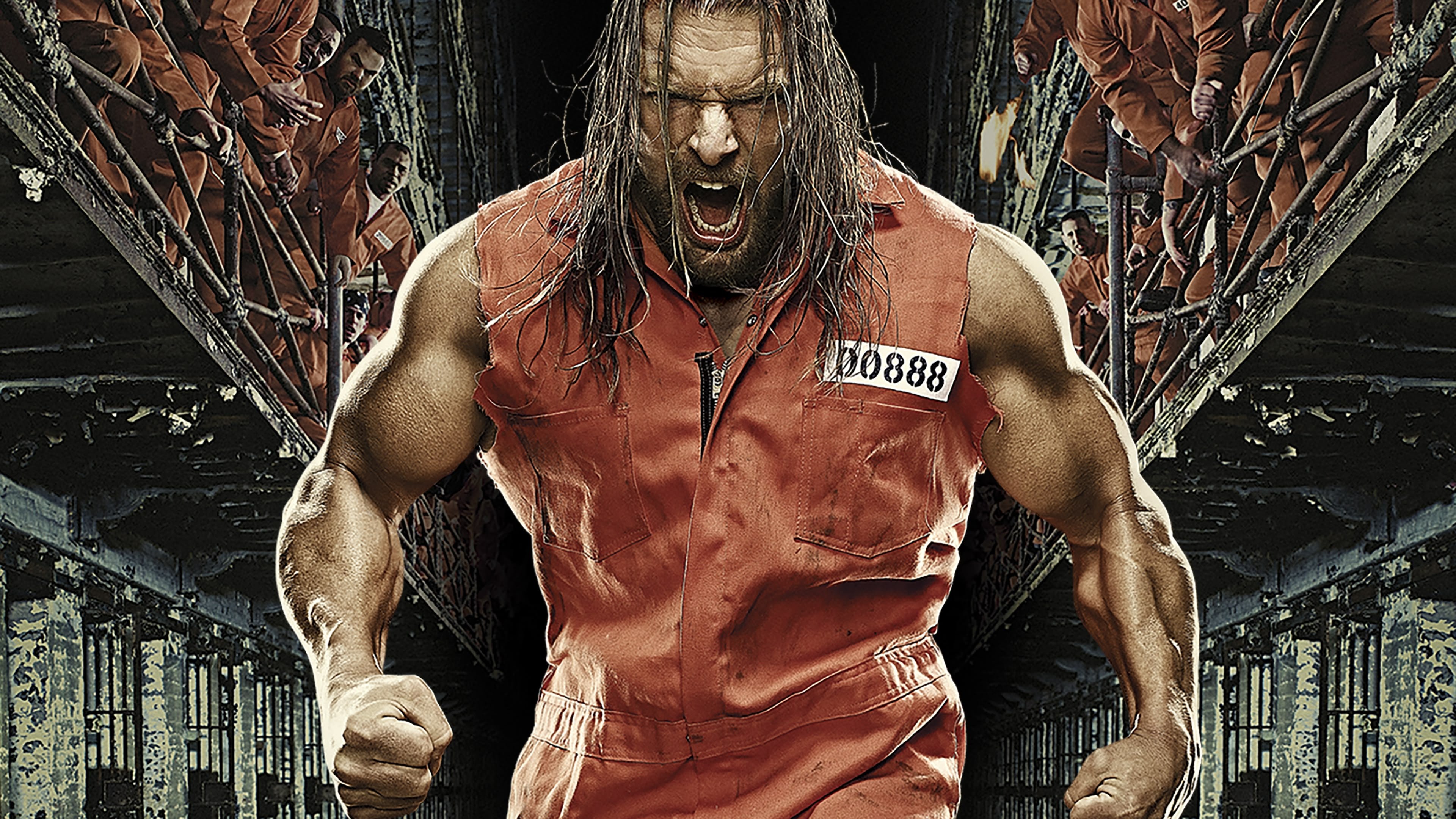 WWE Judgment Day 2008|WWE Judgment Day 2008