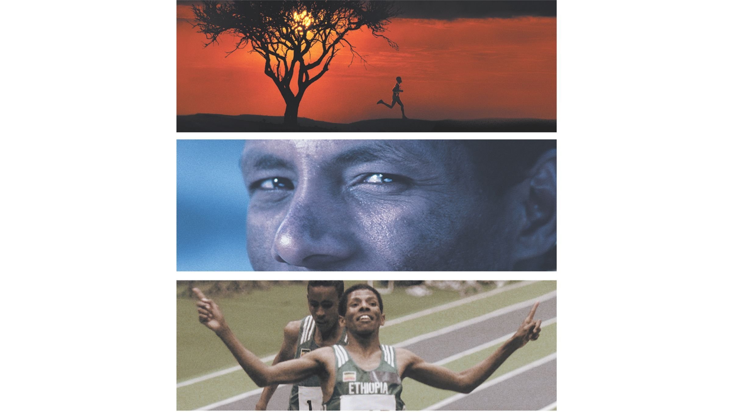 Endurance|Endurance