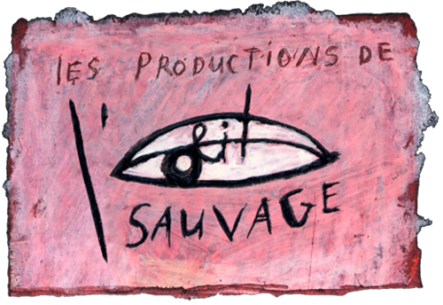 Les Productions de l’œil sauvage