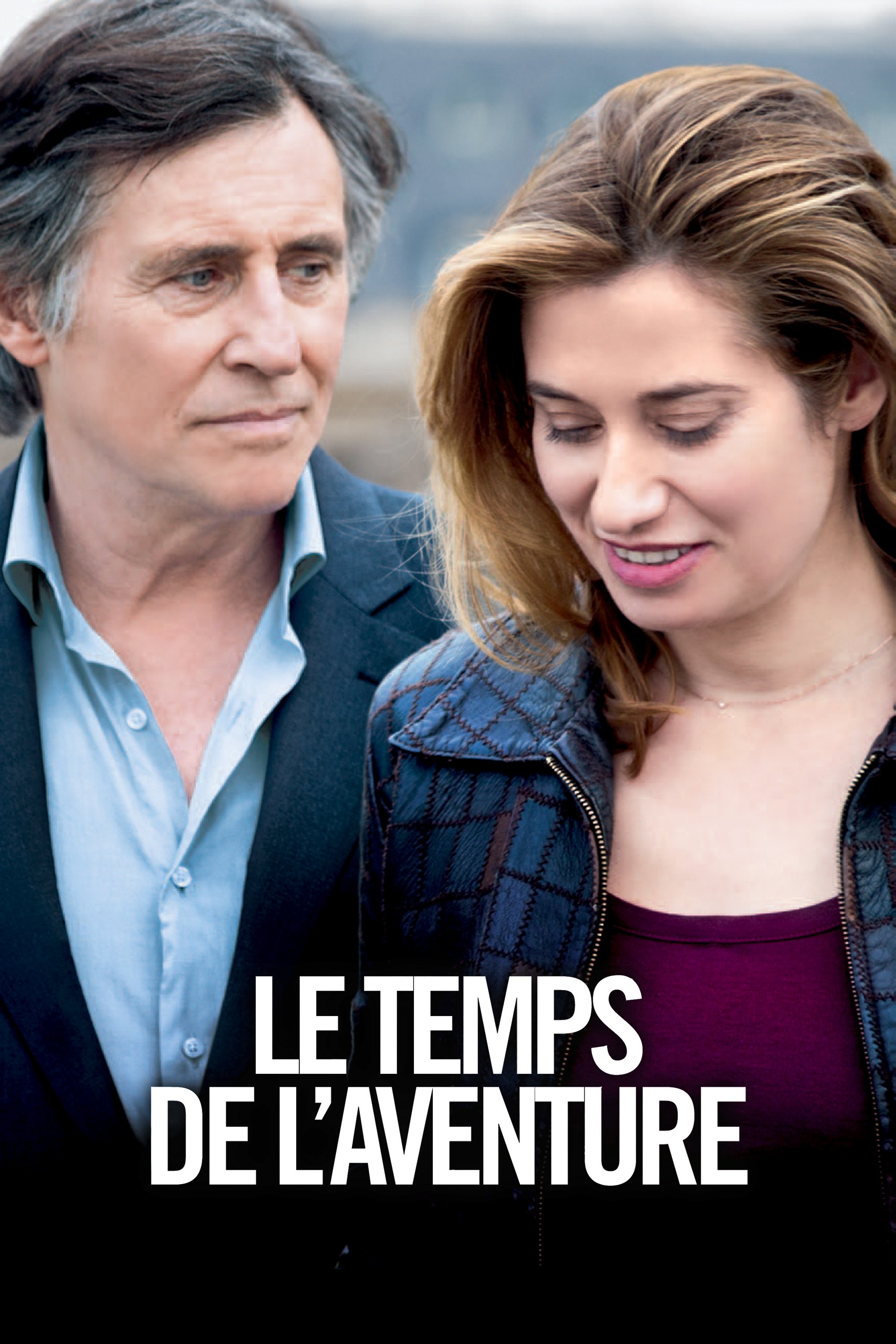 Le Temps de l'aventure | Le Temps de l'aventure
