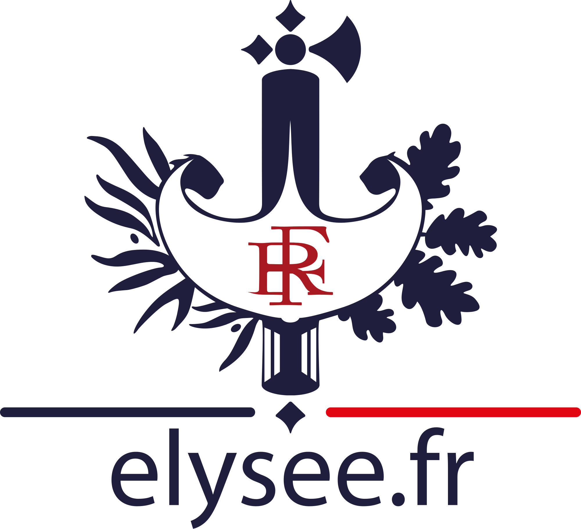 Présidence de la République