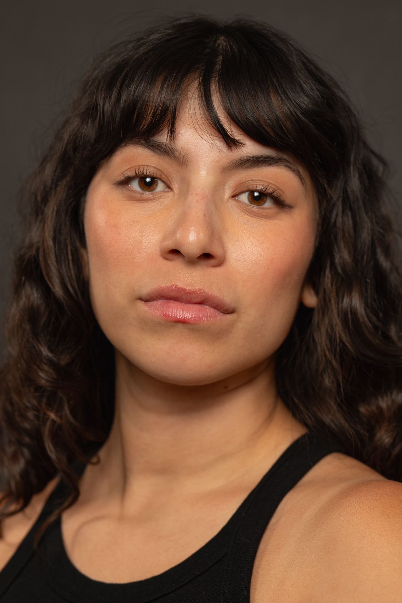 بازیگر Isabella Bobadilla  