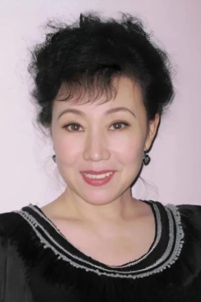 بازیگر Kang Qunzhi  