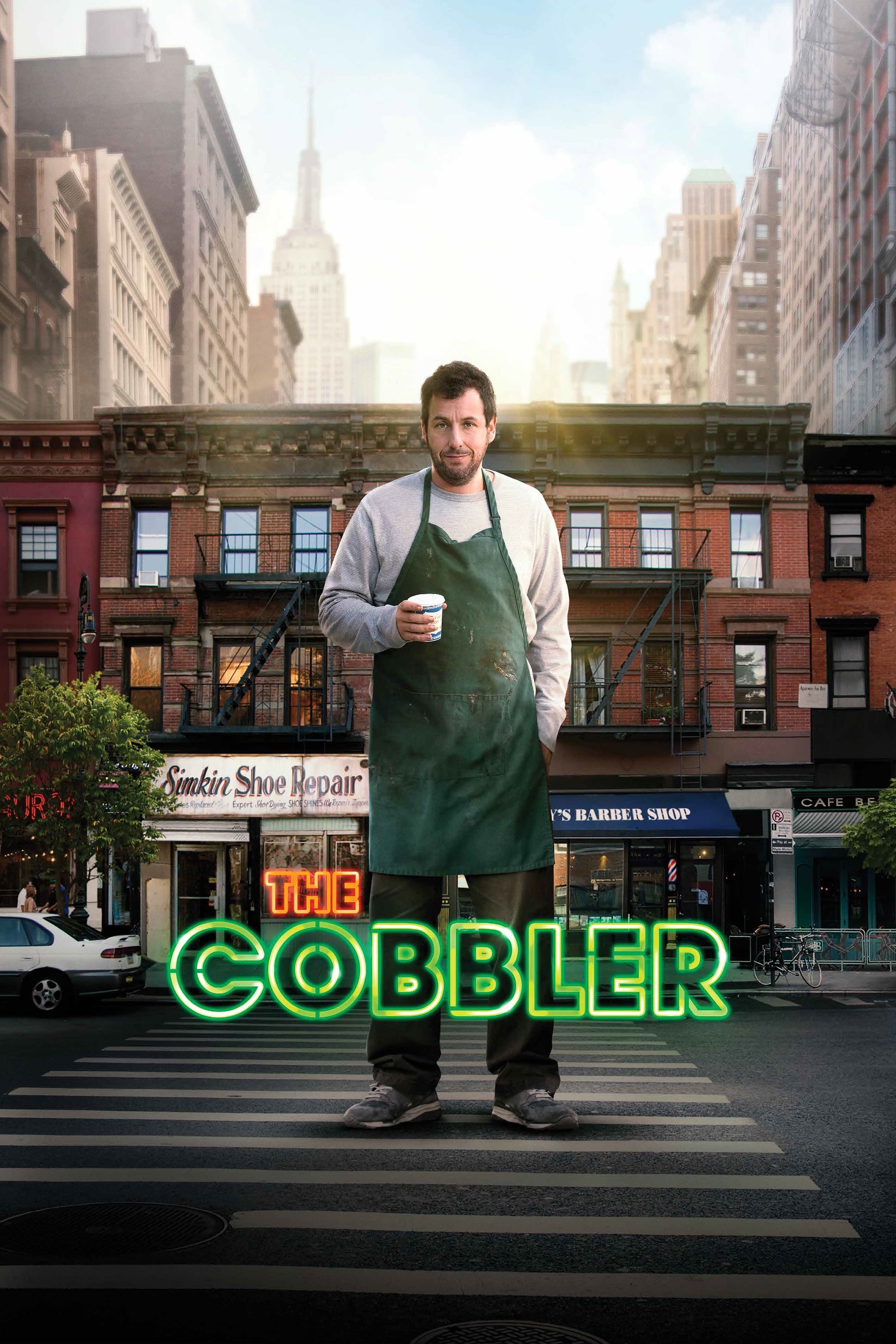 The Cobbler | The Cobbler