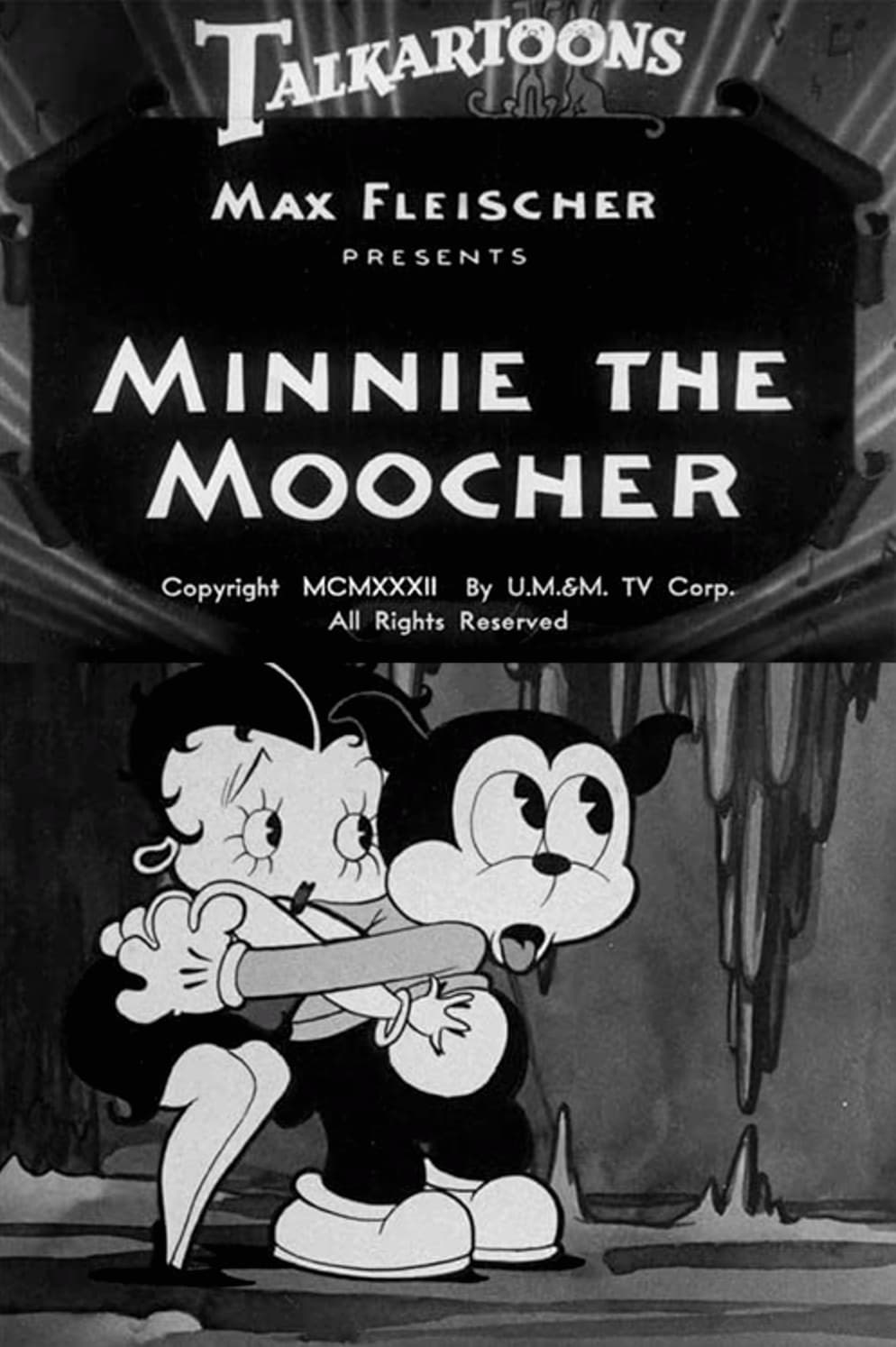 Minnie the Moocher | Minnie the Moocher