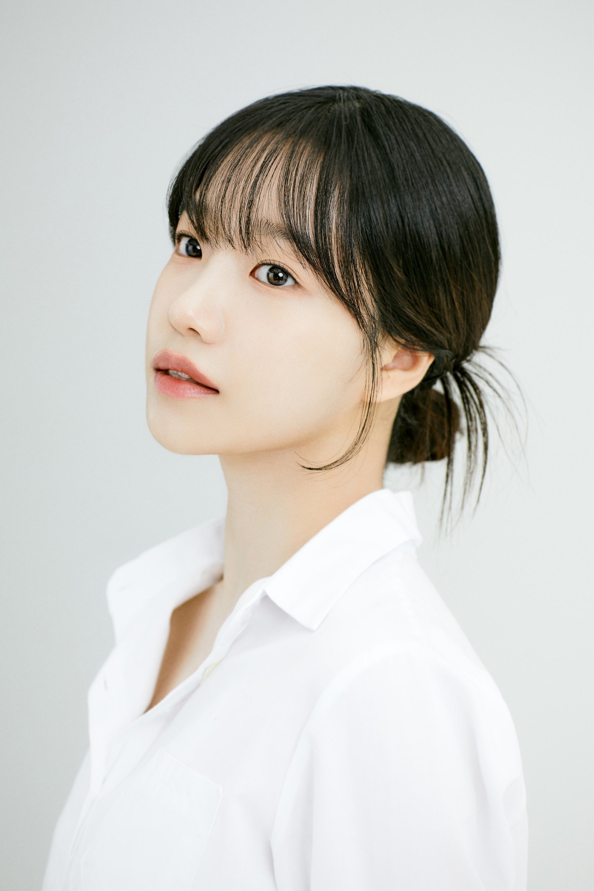بازیگر 조유리  