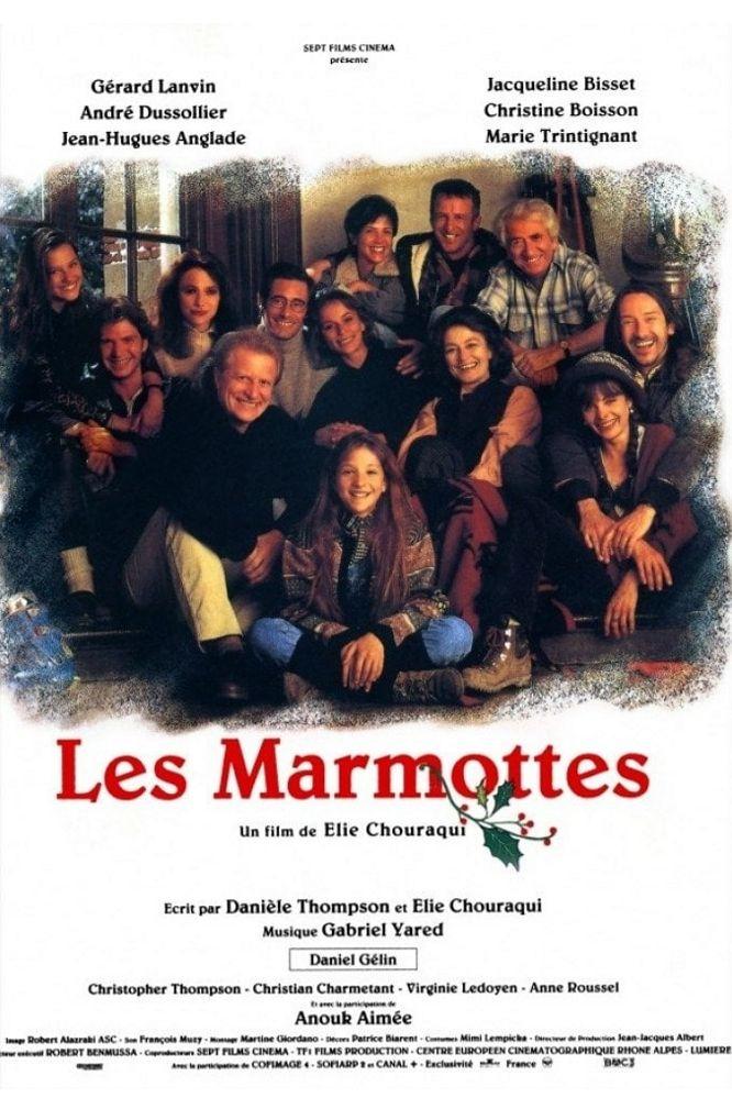 Les Marmottes | Les Marmottes