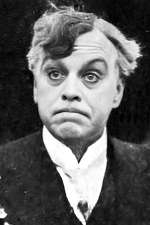 بازیگر Wilbur Higby  