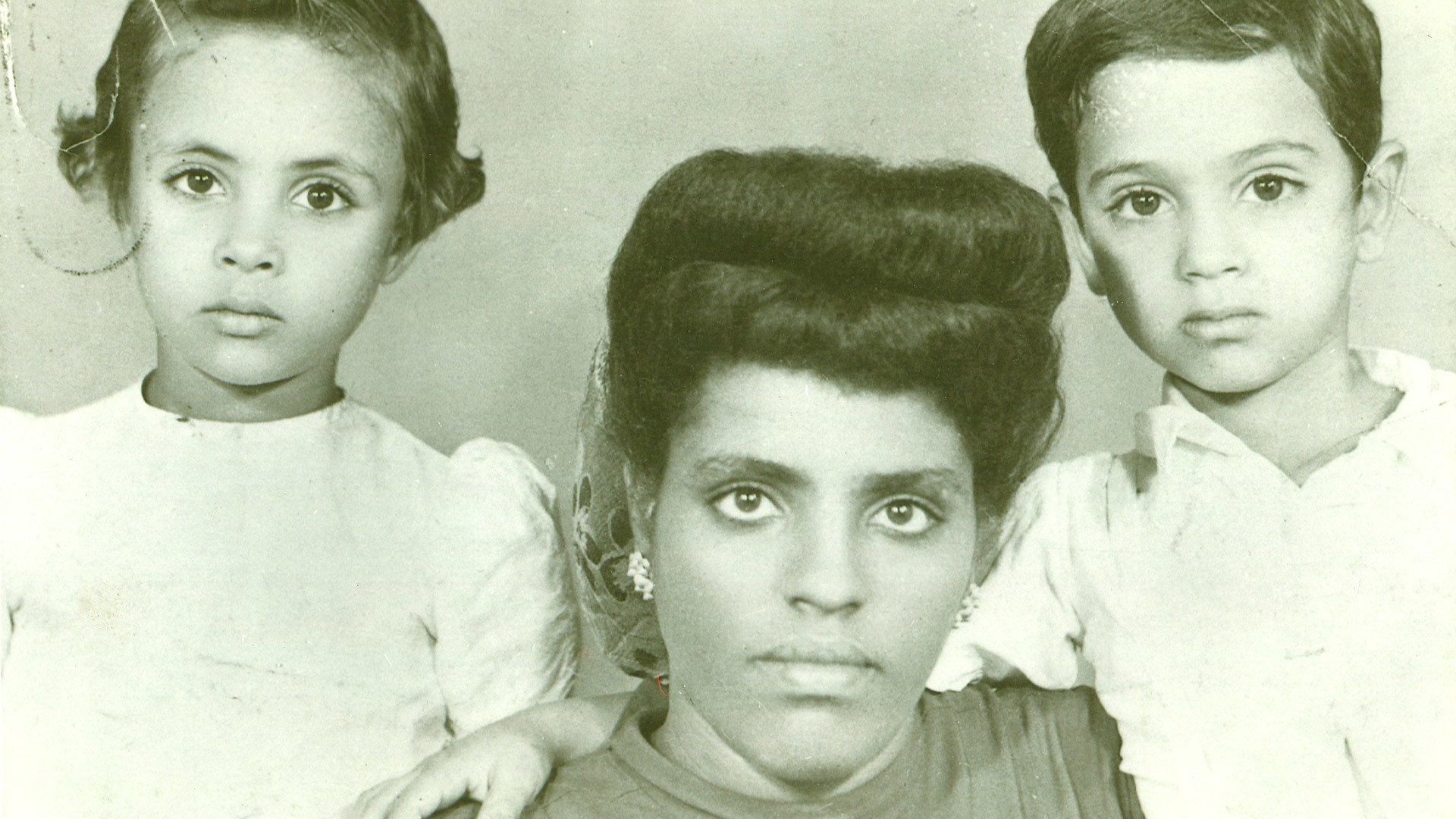 In My Mother's House|In My Mother's House