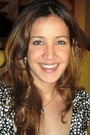 بازیگر Andi Soraya  