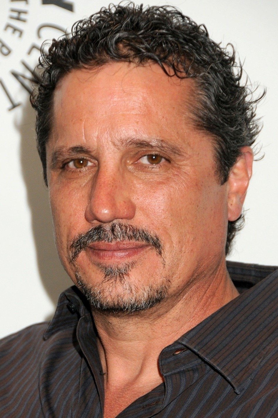 بازیگر Rob Bowman  