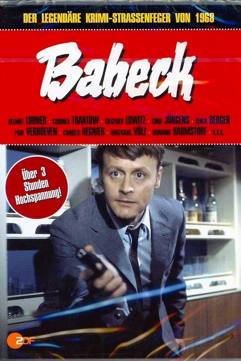 Babeck