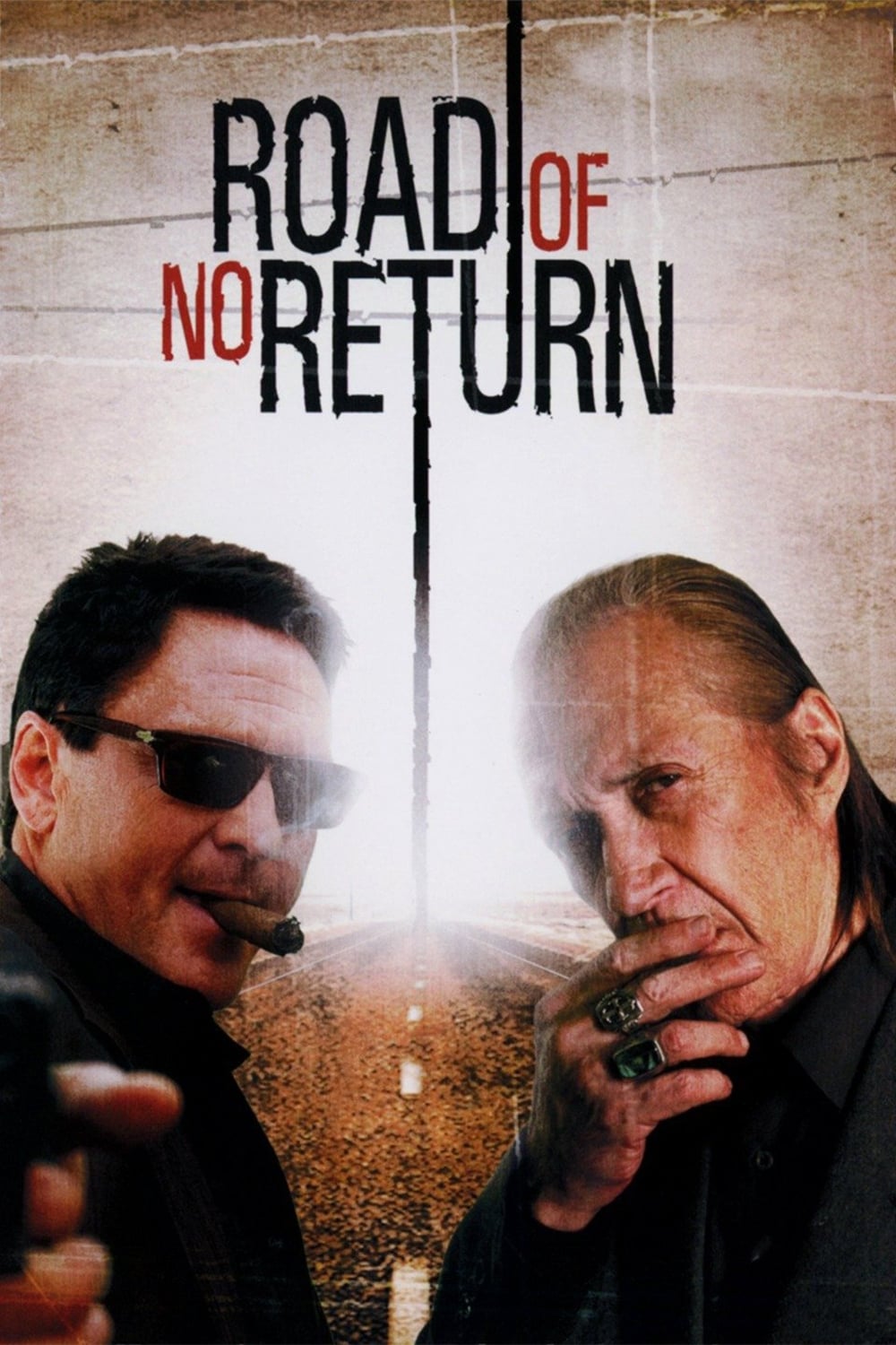 Road of No Return | Road of No Return