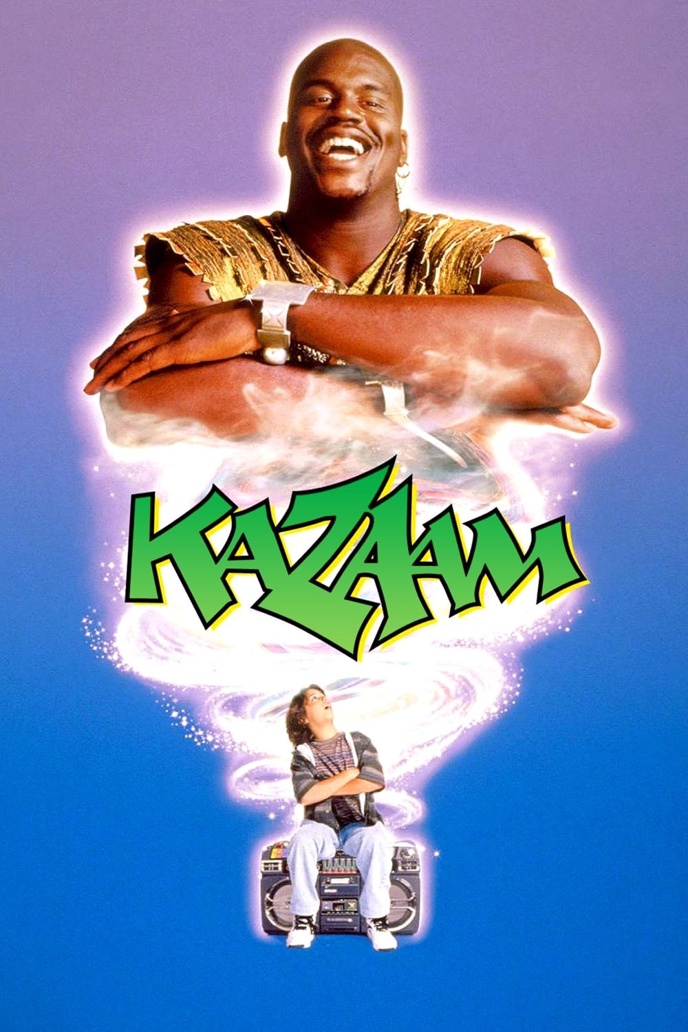 Kazaam | Kazaam