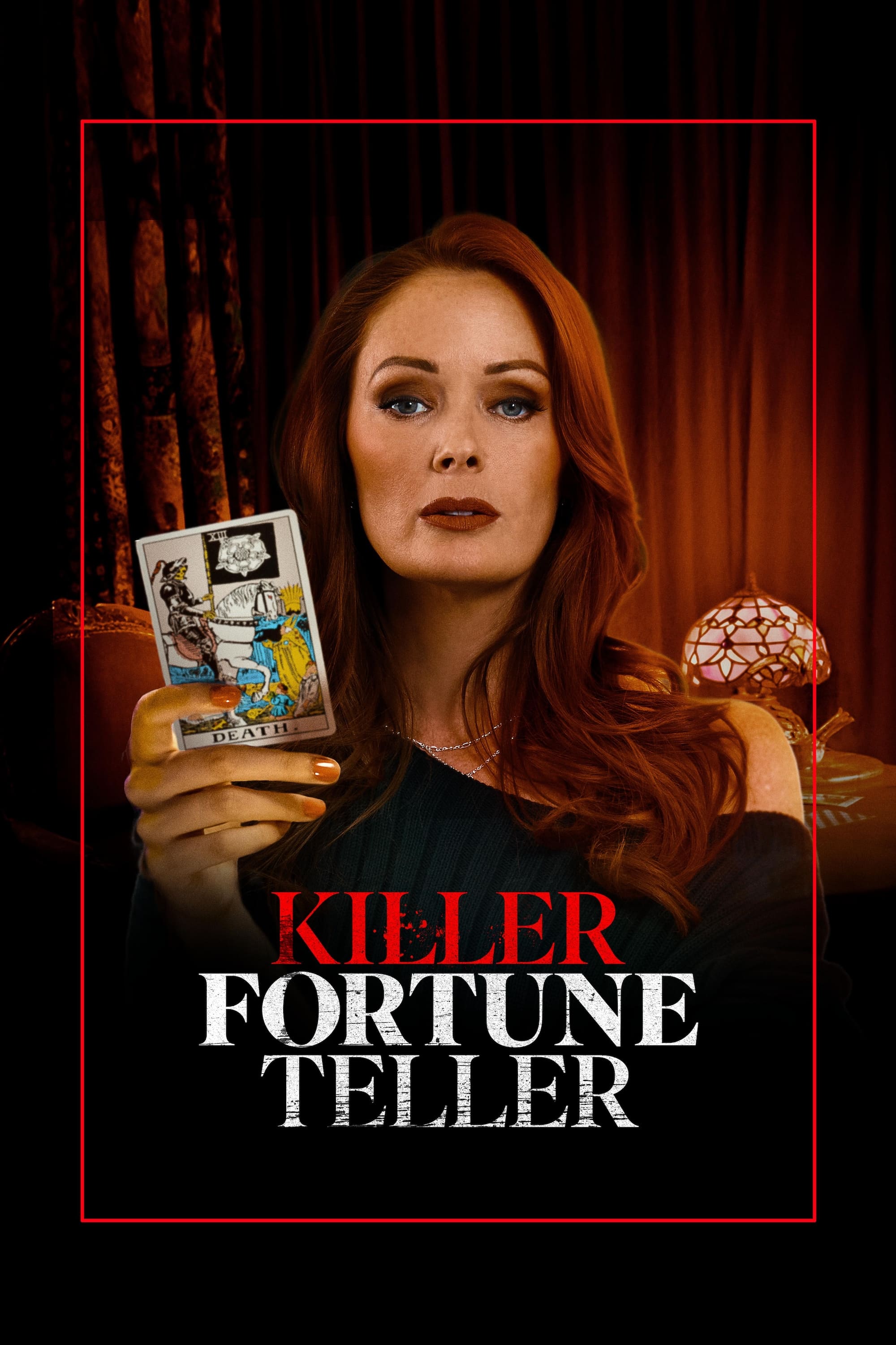 Killer Fortune Teller | Killer Fortune Teller