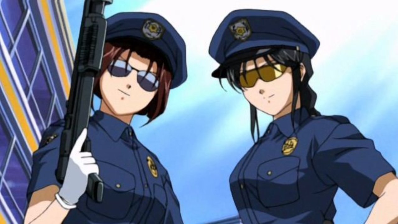 逮捕令剧场版:NO MERCY|逮捕令剧场版:NO MERCY