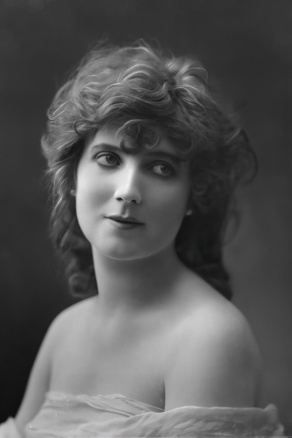 بازیگر Gina Palerme  