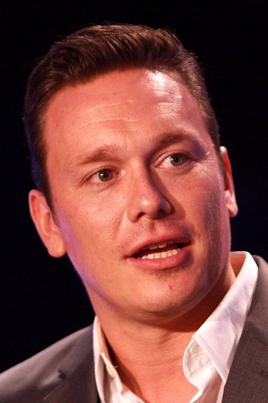 بازیگر Ben Swann  