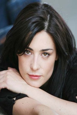 بازیگر Elaine Bonsangue  
