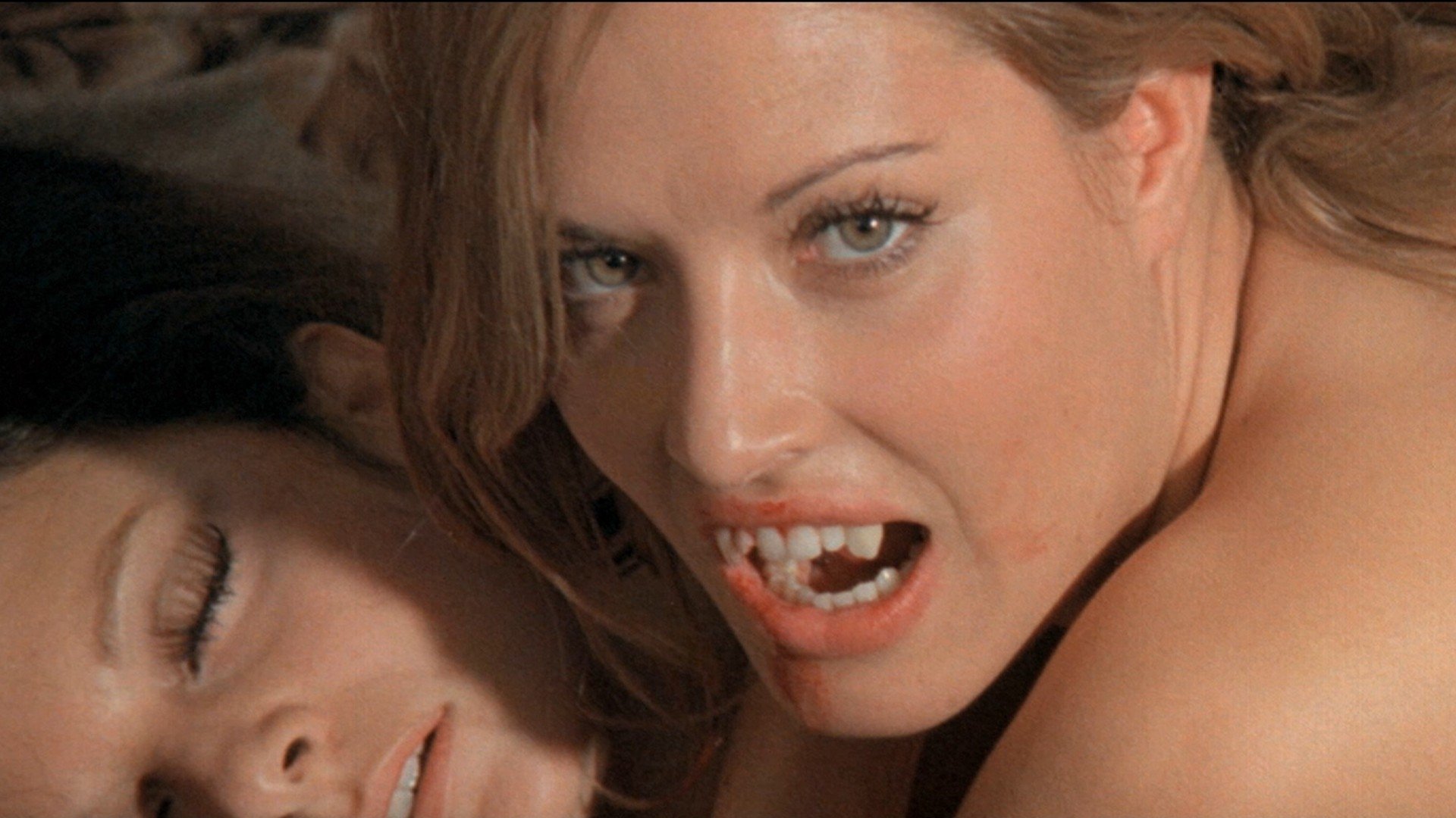 La fille de Dracula|La fille de Dracula