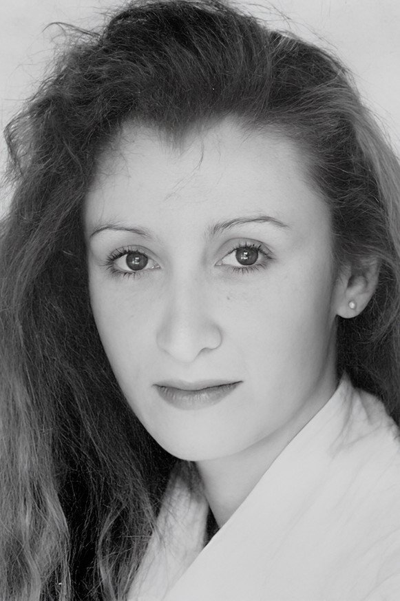 بازیگر Paula Stockbridge  