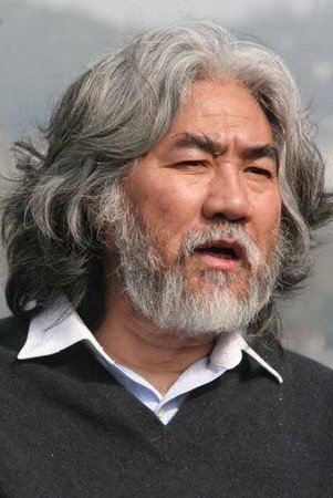 بازیگر Zhang Jizhong  