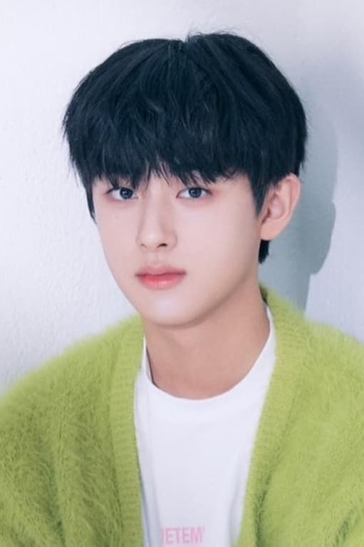 بازیگر 김민규  