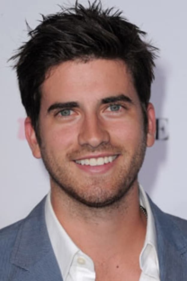 بازیگر Ryan Rottman  