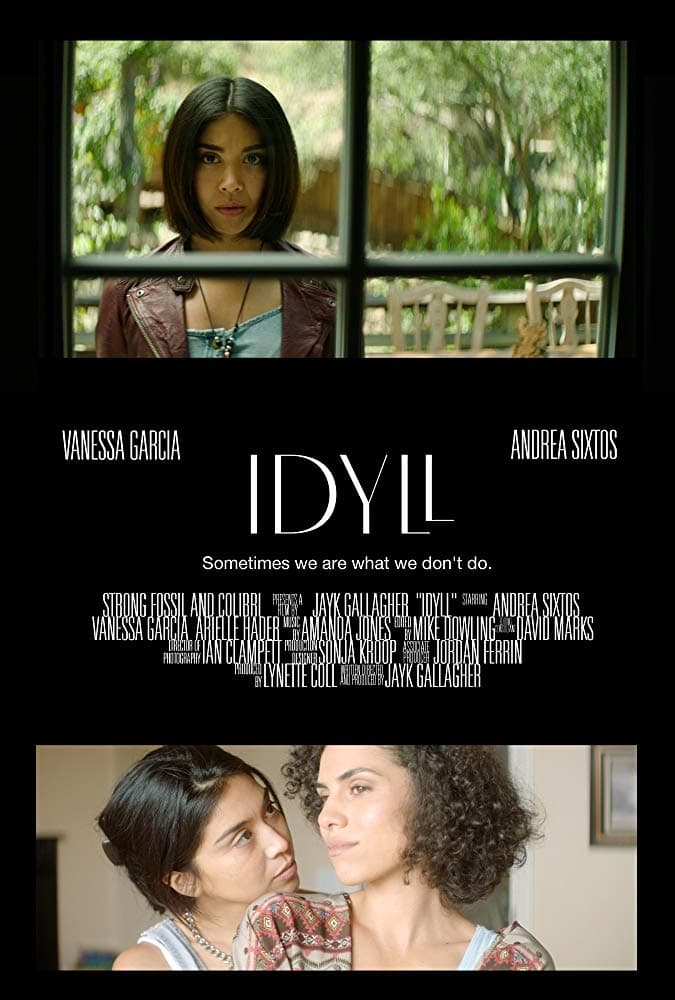 Idyll | Idyll