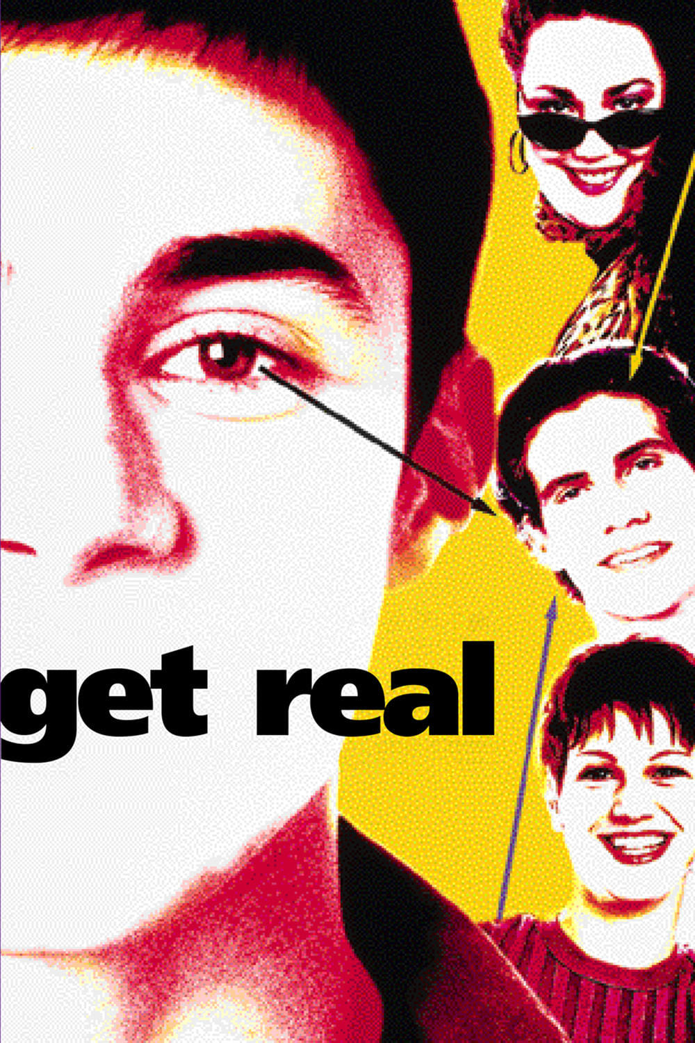 Get Real | Get Real