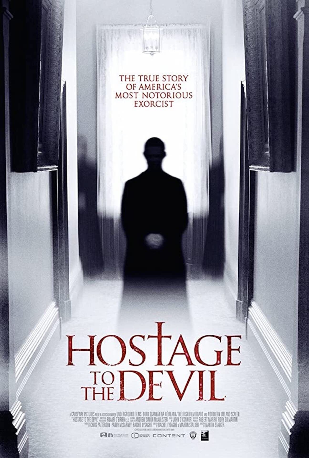 Hostage to the Devil | Hostage to the Devil