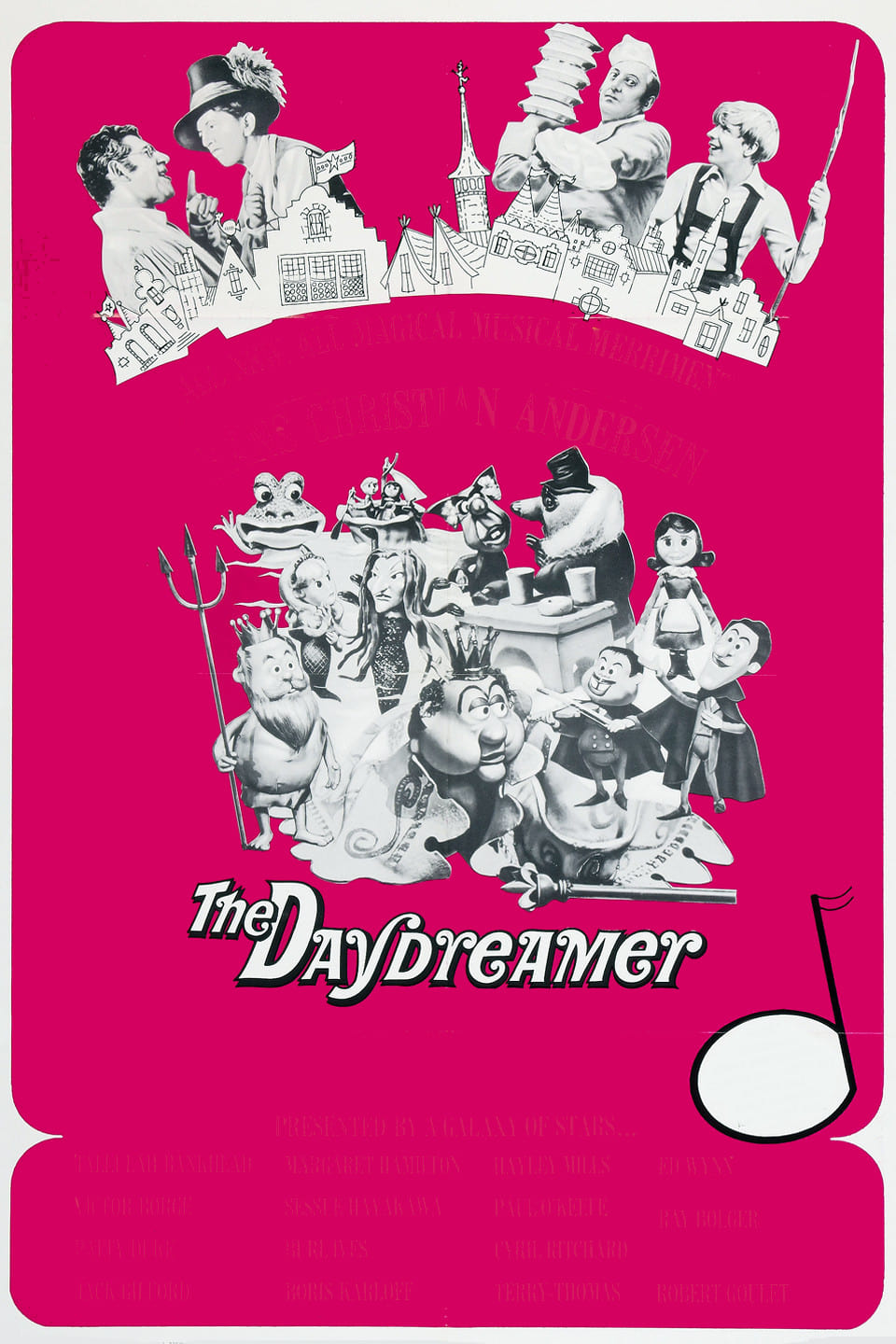 The Daydreamer | The Daydreamer