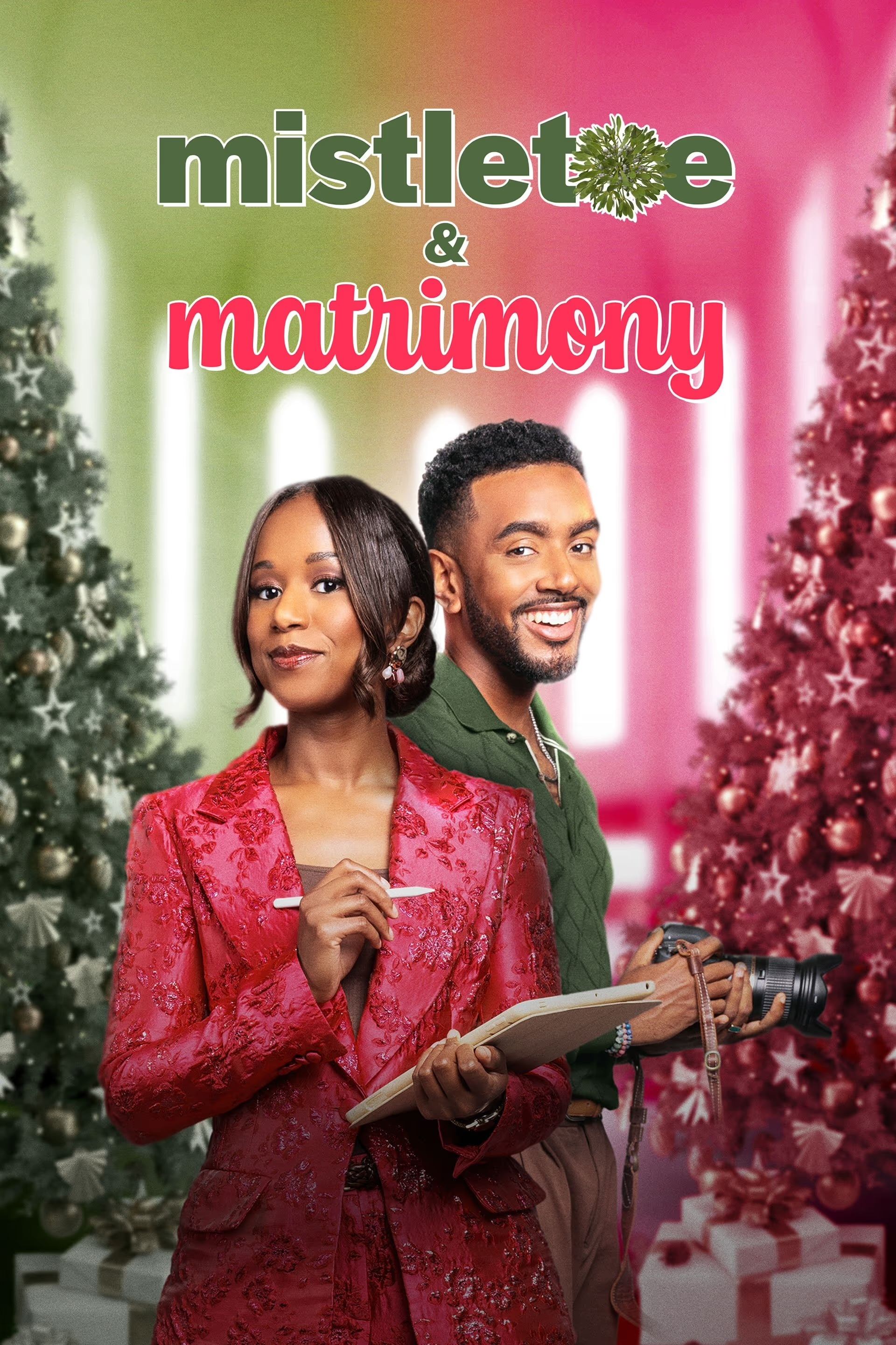 Mistletoe & Matrimony | Mistletoe & Matrimony