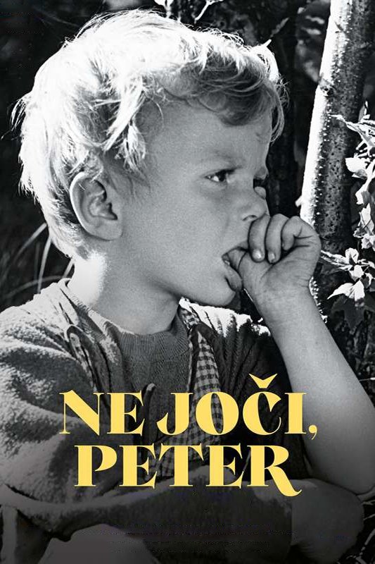 Ne joči, Peter | Ne joči, Peter