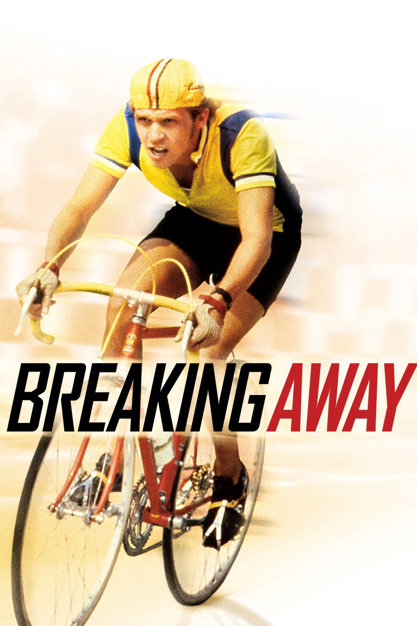 Breaking Away | Breaking Away