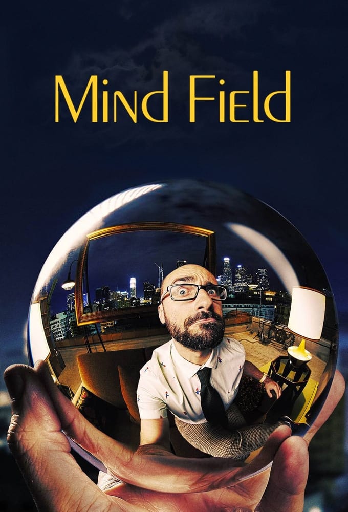 Mind Field | Mind Field