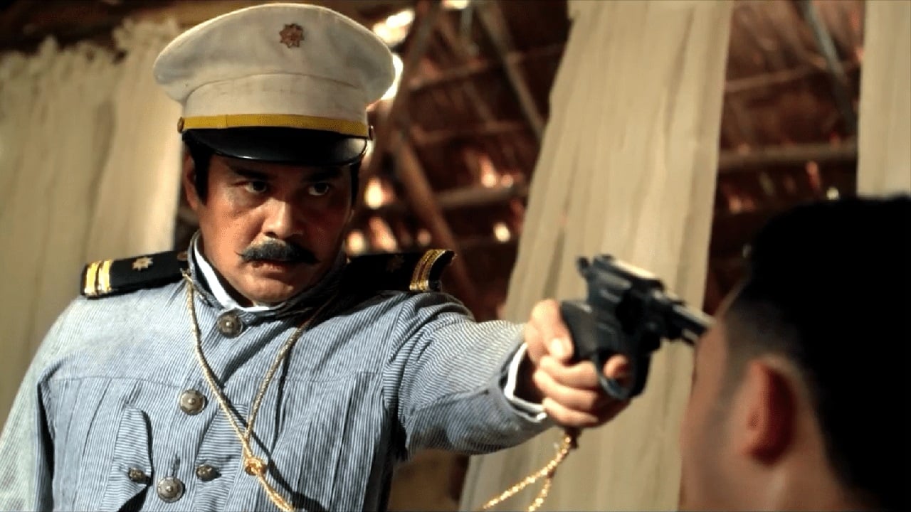 Heneral Luna|Heneral Luna