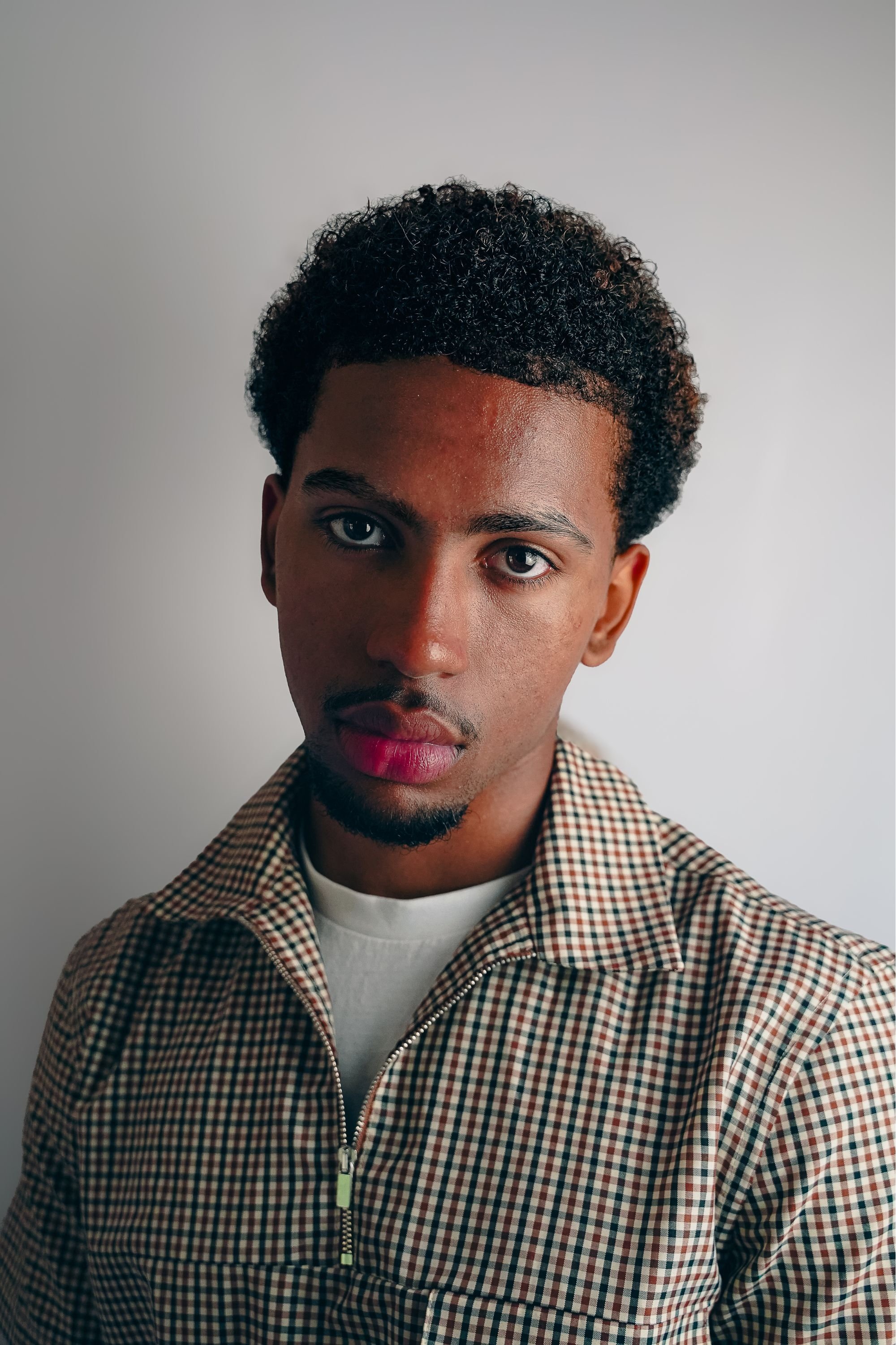 بازیگر Tyrelle Boyce  