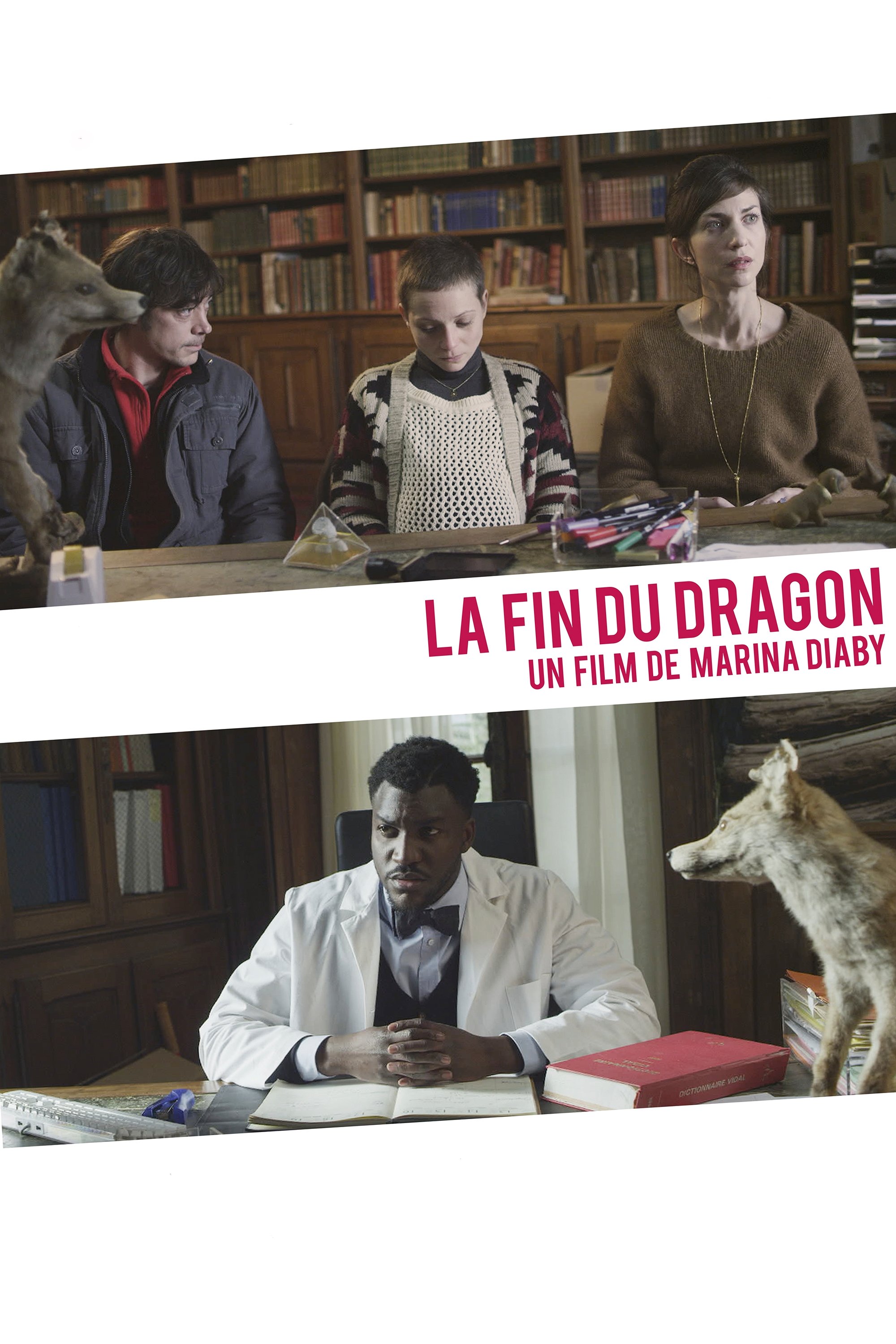 La Fin du Dragon | La Fin du Dragon