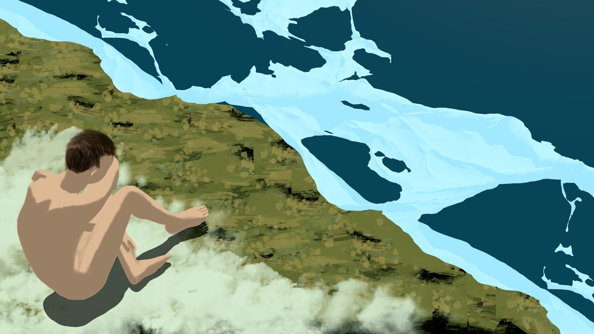 On the Edge of Transcendence|On the Edge of Transcendence