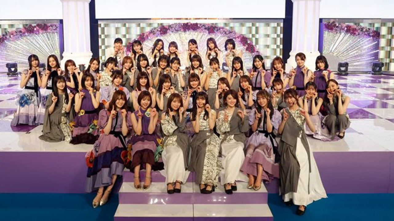 乃木坂46時間TV|乃木坂46時間TV