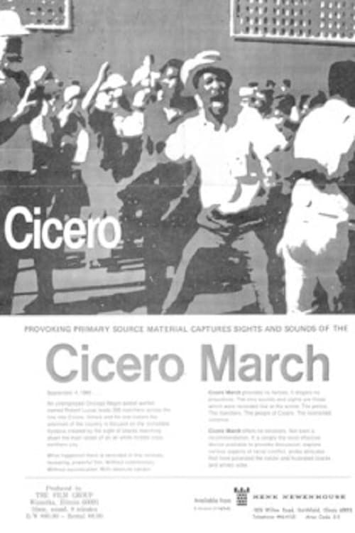 The Urban Crisis and the New Militants: Module 7 - Cicero March | The Urban Crisis and the New Militants: Module 7 - Cicero March