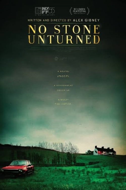 No Stone Unturned | No Stone Unturned