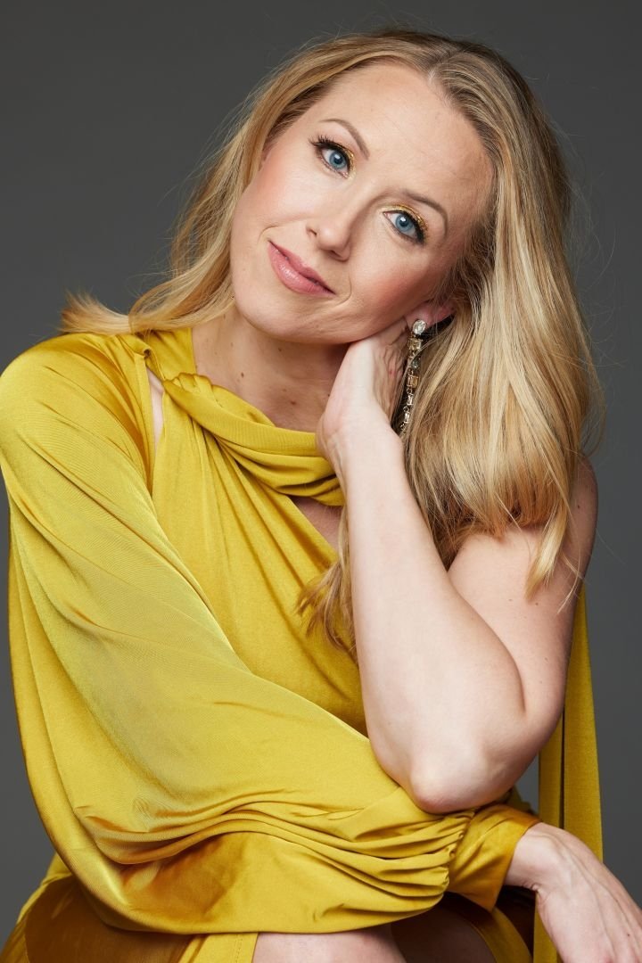 بازیگر Kendra McDermott  