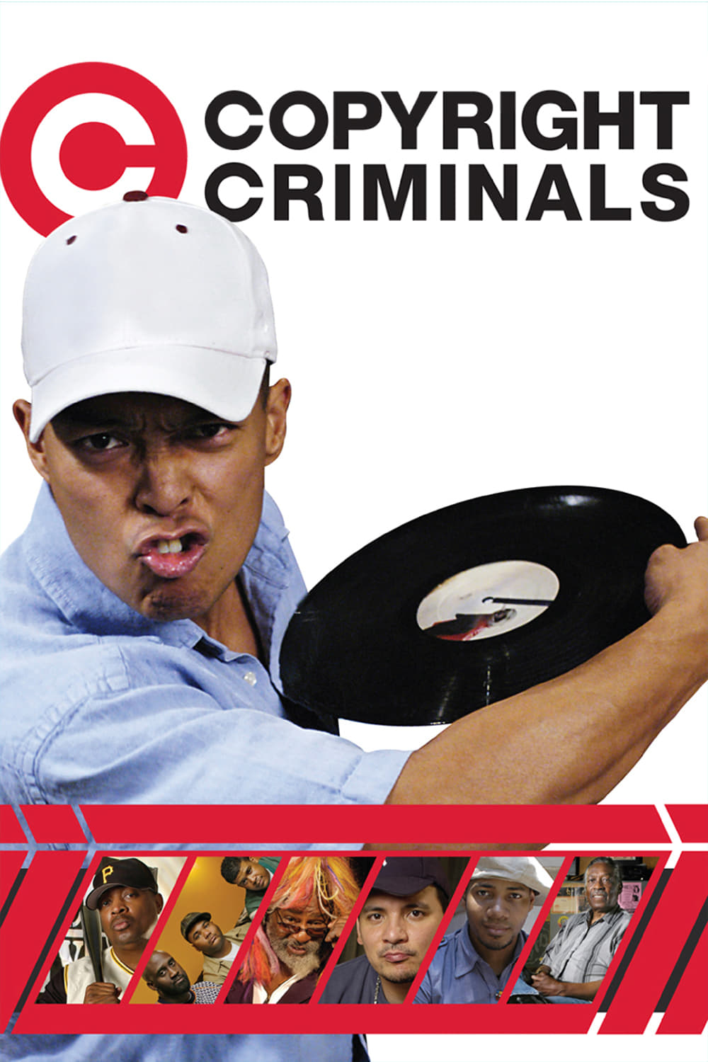 Copyright Criminals | Copyright Criminals