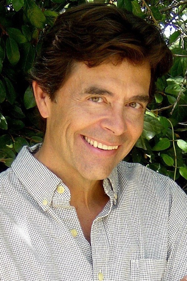 بازیگر Frank Runyeon  