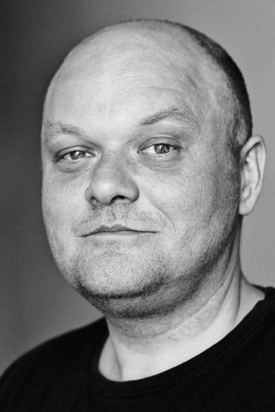 بازیگر Michal Kosakowski  