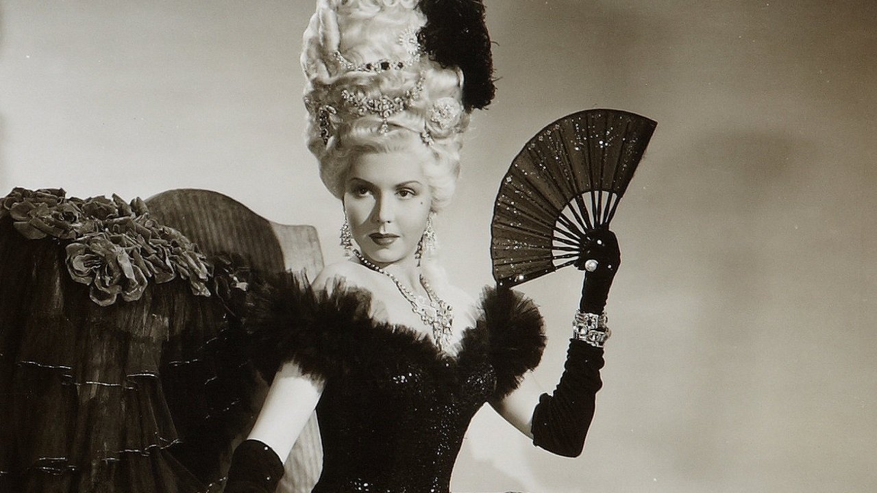 Eadie Was a Lady|Eadie Was a Lady