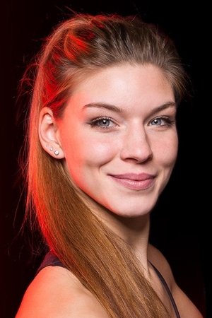 بازیگر Nina Meinke  